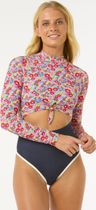LAS Flores Surf Suit