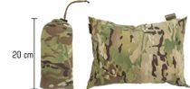 Carinthia Travel Pillow Outdoor- & Reisekissen