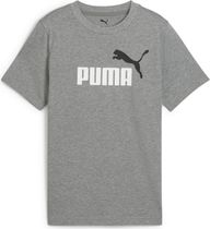 Essentials 2 Color No.1 Logo Tee B