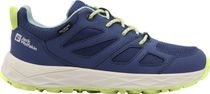 Jack Wolfskin Woodland 2 Texapore Low K Kinder Wanderschuhe