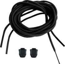 Lace Repair-kit Smart Lacing Black