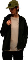 Magma Mid Hood Women