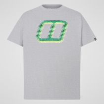 Berghaus Glitched Block Tee AM