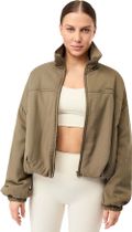 Mandala Modern Blouson Damen Freizeitjacke