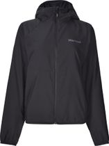 Wm's Aerothermal Hoody