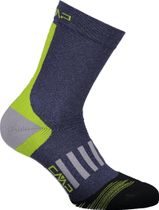 Trekking Sock Mid Microlon