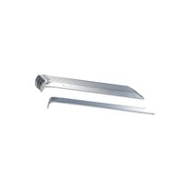Bergans Tent Pegs Long 10pcs