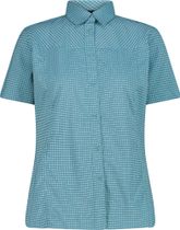CMP Woman Shirt Damenhemd für Outdoor Aktivitäten