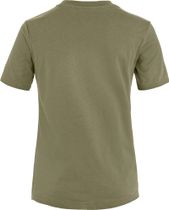 Fjällräven Hoja Iväg T-shirt W Damen T-Shirt für sämtliche Outdoor Aktivitäten
