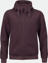 Lykky W Fleece Jacket