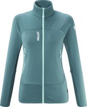 Fusion Grid Jacket W
