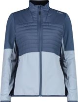 CMP Woman Jacket Hybrid Damen Freizeitjacke