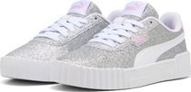 Puma Carina 30 Glitz Jr Mädchen Freizeitschuhe
