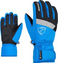 Ziener Leif-z GTX Glove Junior Unisex Kinder Handschuhe