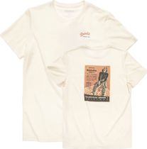 Premium "fisherman" Tee MAN