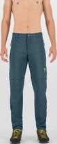 Bosconero Zip-off Pants