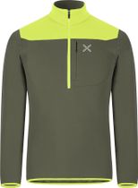 Montura Altitude Anorak Herren Freizeitjacke