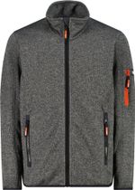CMP KID Fleece Jacket Kinder Freizeitjacke