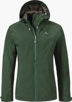 Jacket Style Yew Women