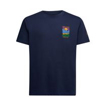 La Sportiva Always Climbing Men 's T-shirt for any outdoor activities