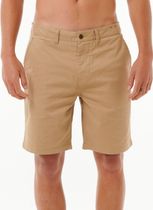 RipCurl Classic Surf Chino Walkshort Outdoor Shorts für Herren