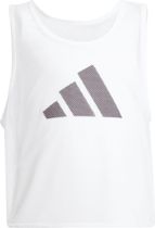 adidas Training BIB24 Mini Kids Boys and Girls Kinderhemd für Outdoor Aktivitäten