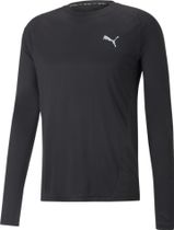 Train ALL DAY LS Tee
