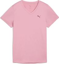 W TAD Essential Vneck Tee