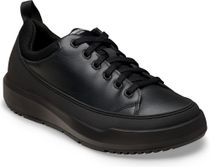 Birkenstock Melbourne Pro LE Black Black Unisex Freizeitschuhe