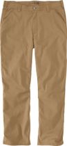 Carhartt Loose Straight Rigby Trousers Outdoorhose