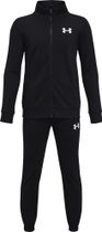 Rival Knit Track Suit