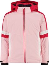 KID G Jacket Snaps Hood