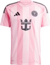 adidas Inter Miami 25/26 Home Jersey