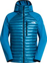 The North Face Mens Summit Breithorn Light Hybrid Hoodie Daunenjacke für Herren