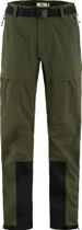 Keb Eco-shell Trousers M