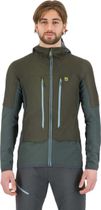 Alagna Plus 2.0 Jacket