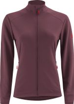 Löffler Women Midjacket UNI Tech-merino Damen Langlaufjacke