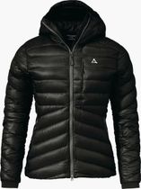 Down Jacket Tschierval Women