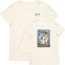 Premium "sailor" Tee WMN