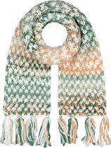 Nicole Scarf Girls