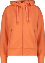 Woman Jacket FIX Hood