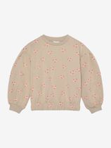 Minymo Sweatshirt LS AOP