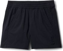 Columbia Leslie Falls Short