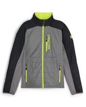 Glissade Hybrid Jacket
