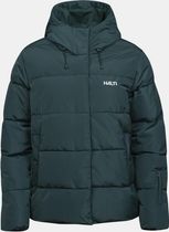 Halti Ascloud W Ski Puffer Jacket Isolationsjacke für Damen