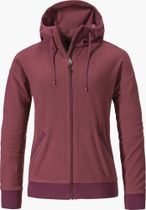 Fleece Jk Style Leveche Women