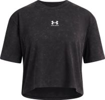 Under Armour G Rival Wash SS