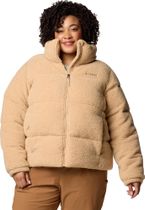 Puffect Sherpa Jacket