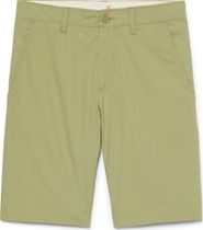 Timberland Mens Poplin Chino Short Outdoor Shorts für Herren