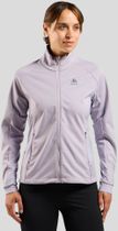 The Brensholmen jacket.